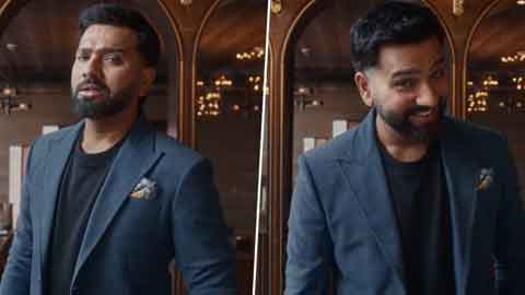 rohit-make-television