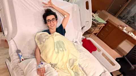 "The Worst 14 Days": Saba Azad Hospitalized After Contracting Rare Parasitic Infection!