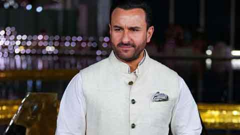 Saif Ali Khan Drops Truth Bombs on the Bollywood Pay Gap!