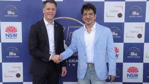 Sajid Nadiadwala Announces Three Films to Be Shot in Australia, Including Heyy Babyy 2!