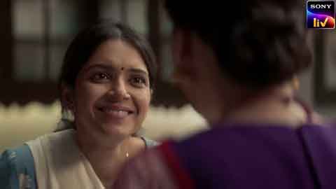 Sakshi Tanwar celebrates the spirit of Ghar Ki Superstars for the show Tum Ho Naa on Sony Entertainment Television and Sony LIV!