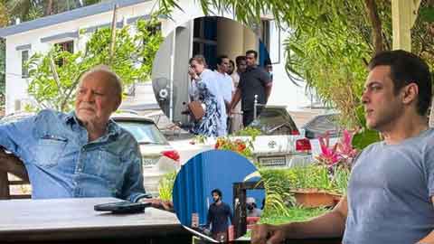 Health Watch: Salim Khan Stability And Discharge Rumours!