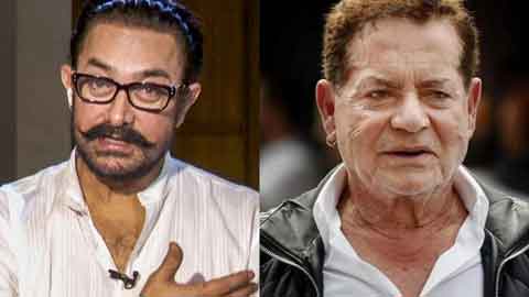 Health Watch: Salim Khan Still in ICU but Improving!