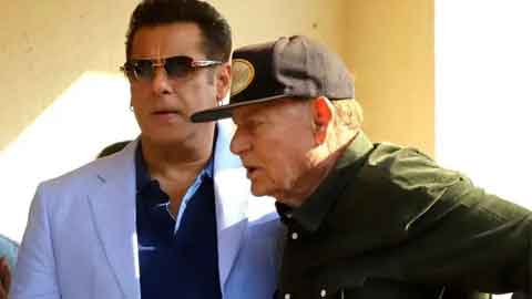 Salim Khan Health Update: "Out of Danger" and Recovering Steadily!