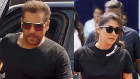 "Thoda Durr Ki Sochna Chahiye": Salman Khan Sets the Grid for Eid 2027!