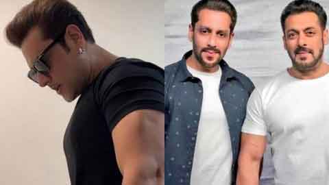 Salman Khan Personally Steps In to Support Longtime Body Double Parvez Kazi Following Heart Surgery!