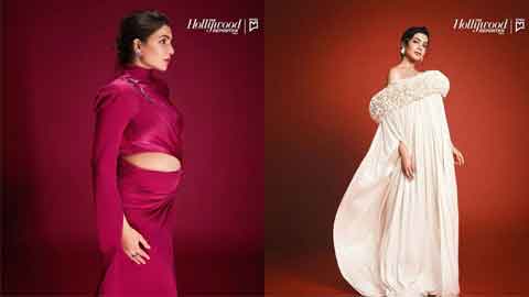 "We Were Okay Not Having Kids, So This Was a Surprise": Samantha Ruth Prabhu on Embracing Motherhood with Husband Raj Nidimoru!