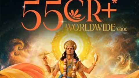 Sanskruti Jayana Shines in Her Debut Film; Krishnavataram Part 1 Crosses Rs 55 Crore, Wins Audience Hearts!