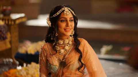 After Krishnavataram, Sanskruti Jayana Reveals Dream of Working With Imtiaz Ali!