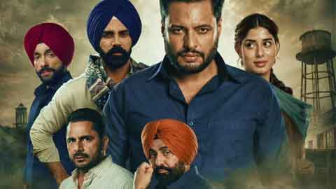 Sarpanch Movie Review: The Ballot and the Bullet: Reclaiming the Soul of the Soil!