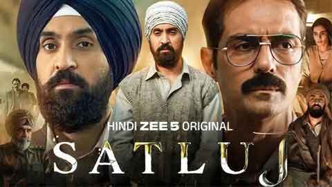 satluj-cast-director