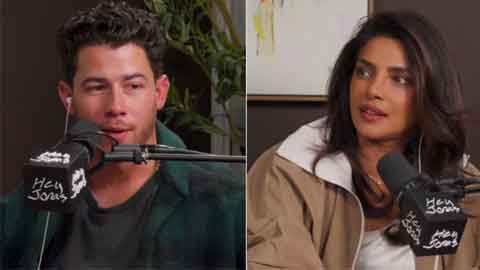 The Cupid Blueprint: Nick Jonas Unveils the Exact 2016 Twitter DM That Sparked His Romance With Priyanka Chopra!