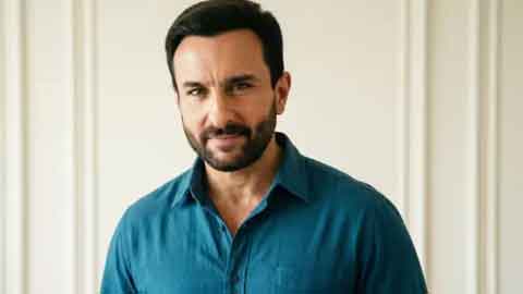 "Seeking Leniency": Bangladeshi National Accused in Saif Ali Khan Stabbing Case Moves Court to Plead Guilty!
