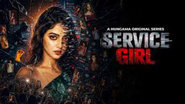 Hungama OTT Unveils Service Girl: A Gripping Crime Drama That Exposes the Dark Side of Deepfake Manipulation