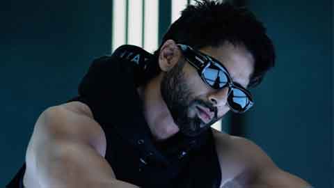 shahid-break-acting