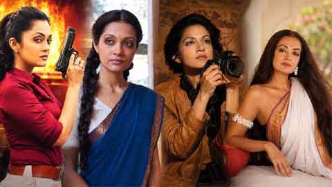 Beyond Stardom: Why Sheena Chohan Is Choosing Challenging Characters Over Conventional Roles!