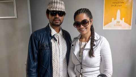 Sheena Chohan Remembers Irrfan Khan: A Moment That Came Full Circle!