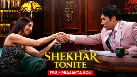 shekhar-tonite1