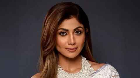 "Stitched with Thread": Shilpa Shetty Recalls Her Early-Career Bravery and Burn Injury!