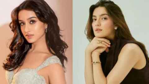 Girl-Next-Door Charm And Scene-Stealing Performances: From Shraddha Kapoor to Ishita Raj Sharma Actresses Who Made Their Presence Felt!