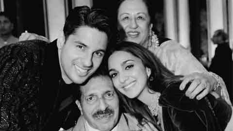 sidharth-loss-father