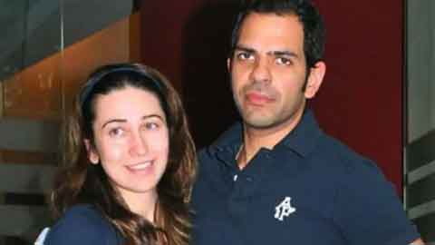 The Silent Grace of Remembrance: Karisma Kapoor Remembers Former Husband Sunjay Kapur on His First Death Anniversary with Elegant Digital Tribute!