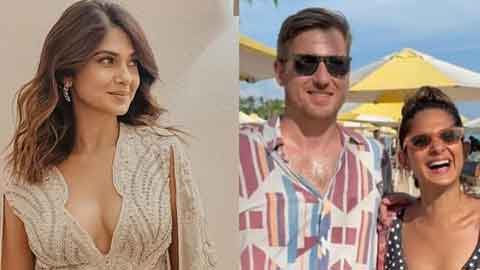 The Singapore Connection: Jennifer Winget Reports Set to Marry Corporate Titan William Ishmael in an Elite Winter Wedding Timeline!