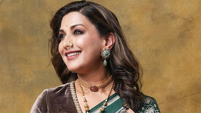 Sonali Bendre Begins a New Creative Chapter with Solha, Her First Film as Presenter