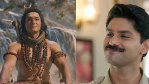 Between busy schedules and quiet evenings Sony SAB actors turn to cooking for comfort and balance!