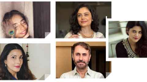 From faith to finding purpose: Sony SAB artists share what Lord Krishnas teachings mean to them this Janmashtami!