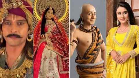 Kites, Grtitude and New Beginnings: Sony SAB Artists Share Their Makar Sankranti Celebrations!