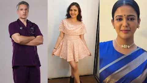From mangoes to mischief: Sony SAB artists relive their sweetest summer joys!