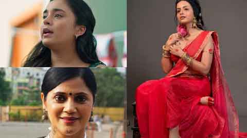 Sony SAB actors pay tribute to their theatre roots this World Theatre Day!