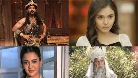 How yoga became a way of life: Sony SAB actors reflect on their wellness journeys on International Yoga Day!