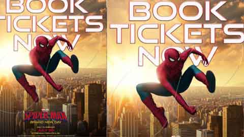 Spider-Man: Brand New Day Opens Advance Bookings in India, Giving Fans First Access to Premium Large Format Screens!