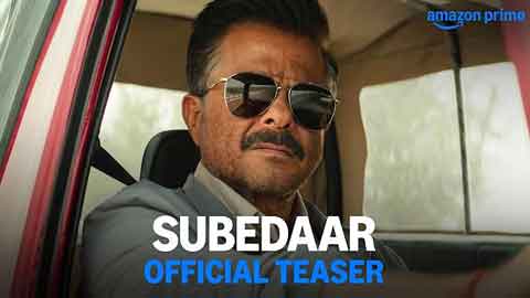 subedaar-teaser
