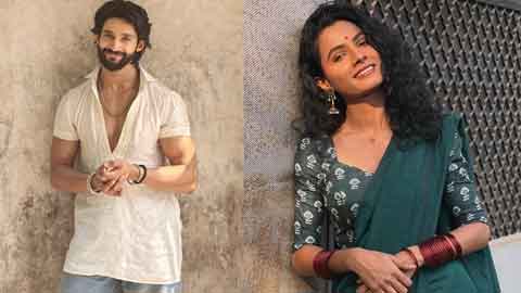 Sun Neo Stars Aarti Birajdar and Suraj Pratap Singh Share What Freedom Means to Them This Independence Day!