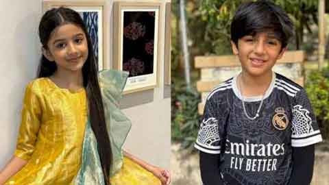 Sun Neo Welcomes Payoja Shrivastava and Divyam Shukla in Prathon Ki Odhe Chunri: Beendani!