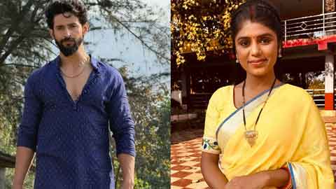 Sun Neo Stars Suraj Pratap Singh and Bhagyashree Mishra Share Their Mahashivratri Faith!