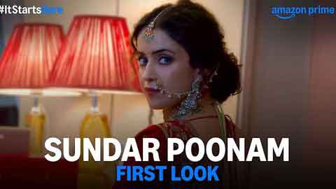 sundar-poonam-first