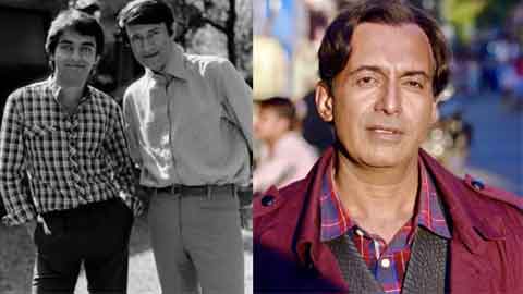Actor-Director Suneil Anand, Son of Dev Anand and Kalpana Kartik, Passes Away at 70 in London!