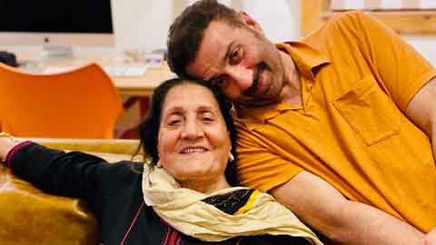 sunny-mother-prakash-batwara