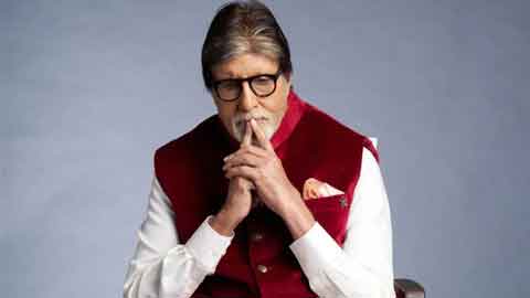 The Sports Metaphor Mix-Up: Amitabh Bachchan Clarifies "Surgery and ICU" Blog Post Was About Football, Not His Health!