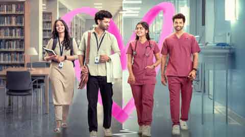 From Tamil Screens to the Hindi-speaking Audience: Heart Beat Expands Its Cultural Connect on JioHotstar!