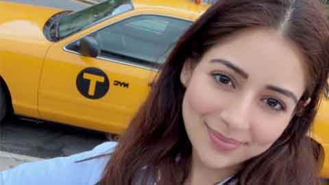 "Pollywood to Bollywood": Tania Lands Her Hindi Debut Opposite Ishaan Khatter!