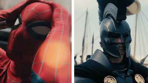 the-odyssey-vs-spider-man