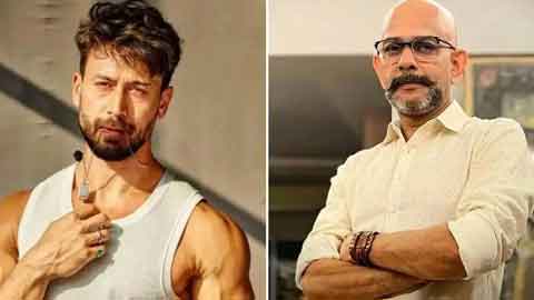 "Dhoom-Style Reset": Tiger Shroff Teams Up with Vijay Krishna Acharya for 2027 Action Spectacle!