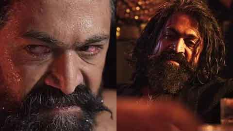 Toxic Villains Unmasked: Meet the Rogues Out to Get Yash!