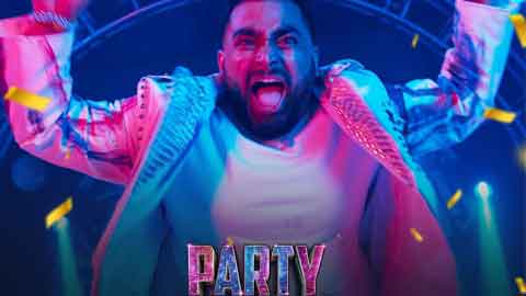 Yoodlee Films Drops the Trailer of Party Animals, Serving Peak Brain Rot Chaos!