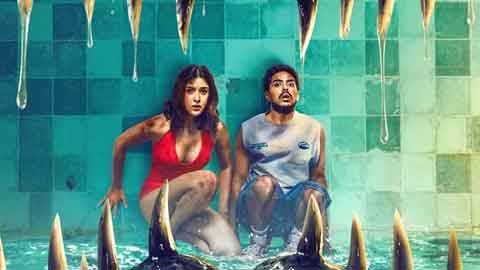 "Tu Yaa Main" Sinks in Opening Weekend: Fails to Cross Rs 3 Crore Mark!